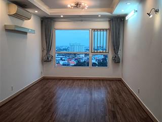 Bán căn hộ cc phú gia hưng gò vấp 74m2 2pn 2wc full nội thất, sổ hồng riêng