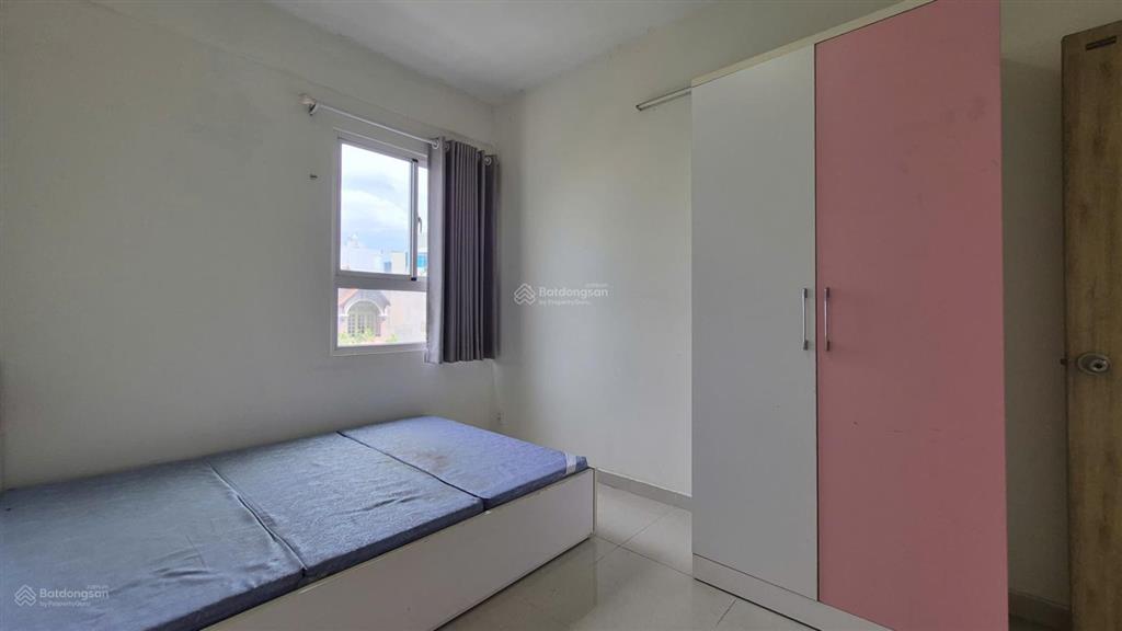 Cho thuê căn hộ dream home 1 gò vấp  lầu thấp  view đông nam  full nội thất ở ngay