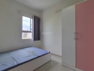 Cho thuê căn hộ dream home 1 gò vấp  lầu thấp  view đông nam  full nội thất ở ngay