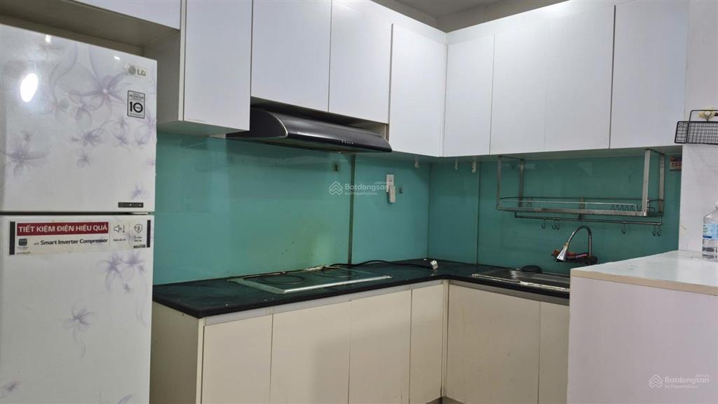 Cho thuê căn hộ dream home 1 gò vấp  lầu thấp  view đông nam  full nội thất ở ngay