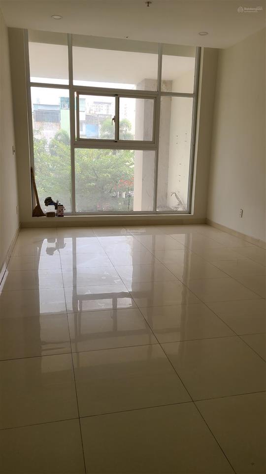 Shophouse mặt tiền chung cư dreamhome residence gò vấp 1 trệt 1 lửng giá 11 triệu