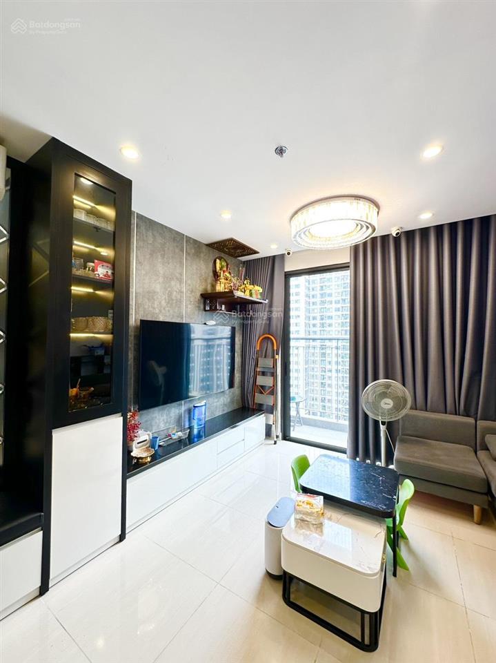 Chính chủ cần bán căn 3 ngủ, 75,6m2 tại toà imperia smart city full nội thất 6,9 tỷ
