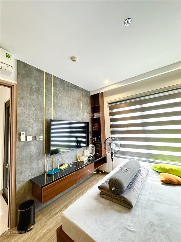 Chính chủ cần bán căn 3 ngủ, 75,6m2 tại toà imperia smart city full nội thất 6,9 tỷ
