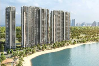 Gia đình tôi cần bán chuyển nhượng lại căn 2 phòng ngủ 54m2 tại masteri west heights full đồ 5.3 tỷ