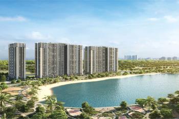 Gia đình tôi cần bán chuyển nhượng lại căn 2 phòng ngủ 54m2 tại masteri west heights full đồ 5.3 tỷ