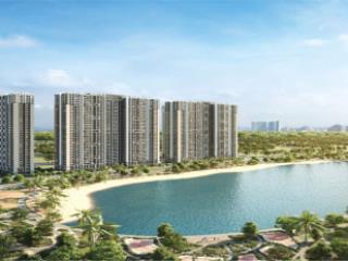 Gia đình tôi cần bán chuyển nhượng lại căn 2 phòng ngủ 54m2 tại masteri west heights full đồ 5.3 tỷ