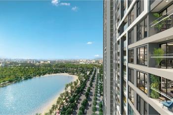 Gia đình tôi cần bán chuyển nhượng lại căn 2 phòng ngủ 54m2 tại masteri west heights full đồ 5.3 tỷ