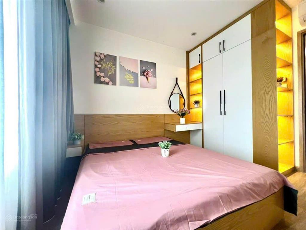 Chính chủ cần bán căn 2 phòng ngủ cộng 1 64,6 m2 tại toà the sakura full nội thất 5 tỷ