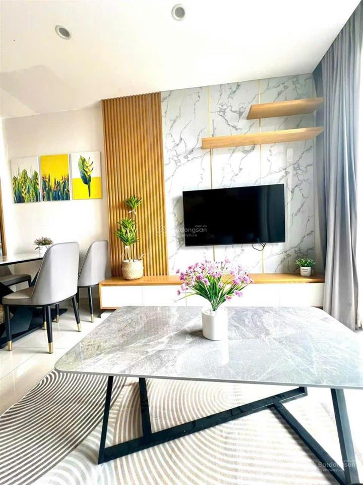 Chính chủ cần bán căn 2 phòng ngủ cộng 1 64,6 m2 tại toà the sakura full nội thất 5 tỷ