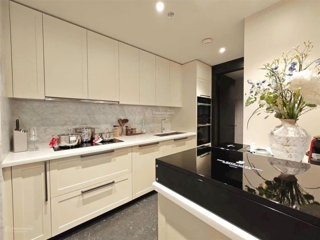 Phiên bản độc tôn giới hạn! tìm chủ nhân tinh hoa cho căn hộ 3pn the grand, hàng bài  hbt  hk hn