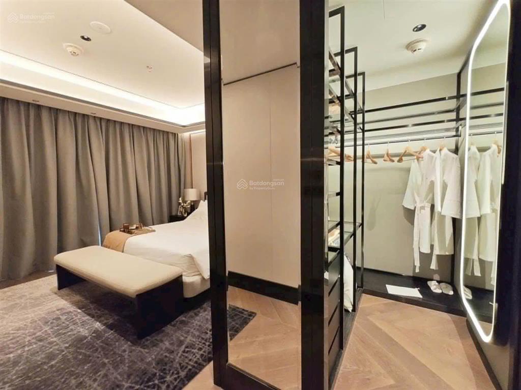 Phiên bản độc tôn giới hạn! tìm chủ nhân tinh hoa cho căn hộ 3pn the grand, hàng bài  hbt  hk hn