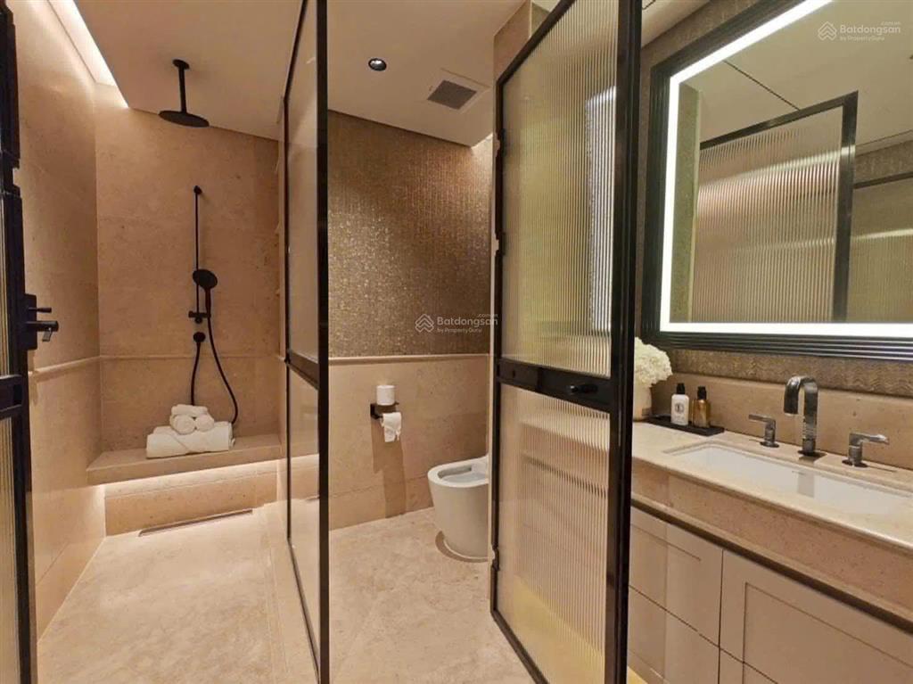 Phiên bản độc tôn giới hạn! tìm chủ nhân tinh hoa cho căn hộ 3pn the grand, hàng bài  hbt  hk hn