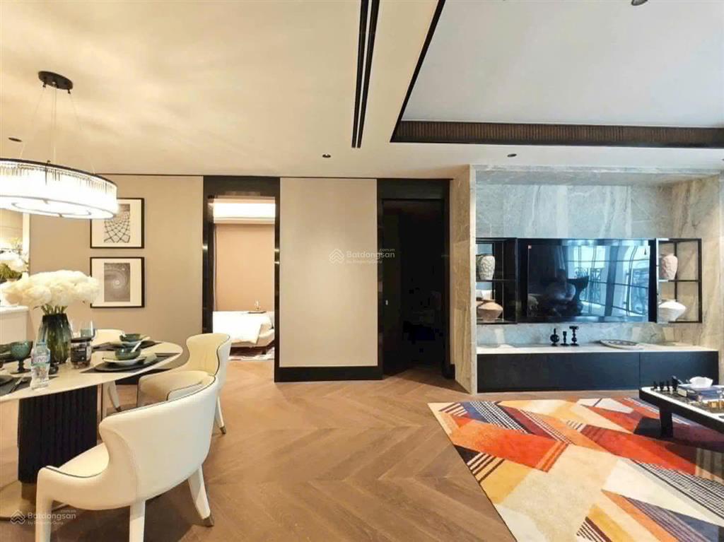 Phiên bản độc tôn giới hạn! tìm chủ nhân tinh hoa cho căn hộ 3pn the grand, hàng bài  hbt  hk hn
