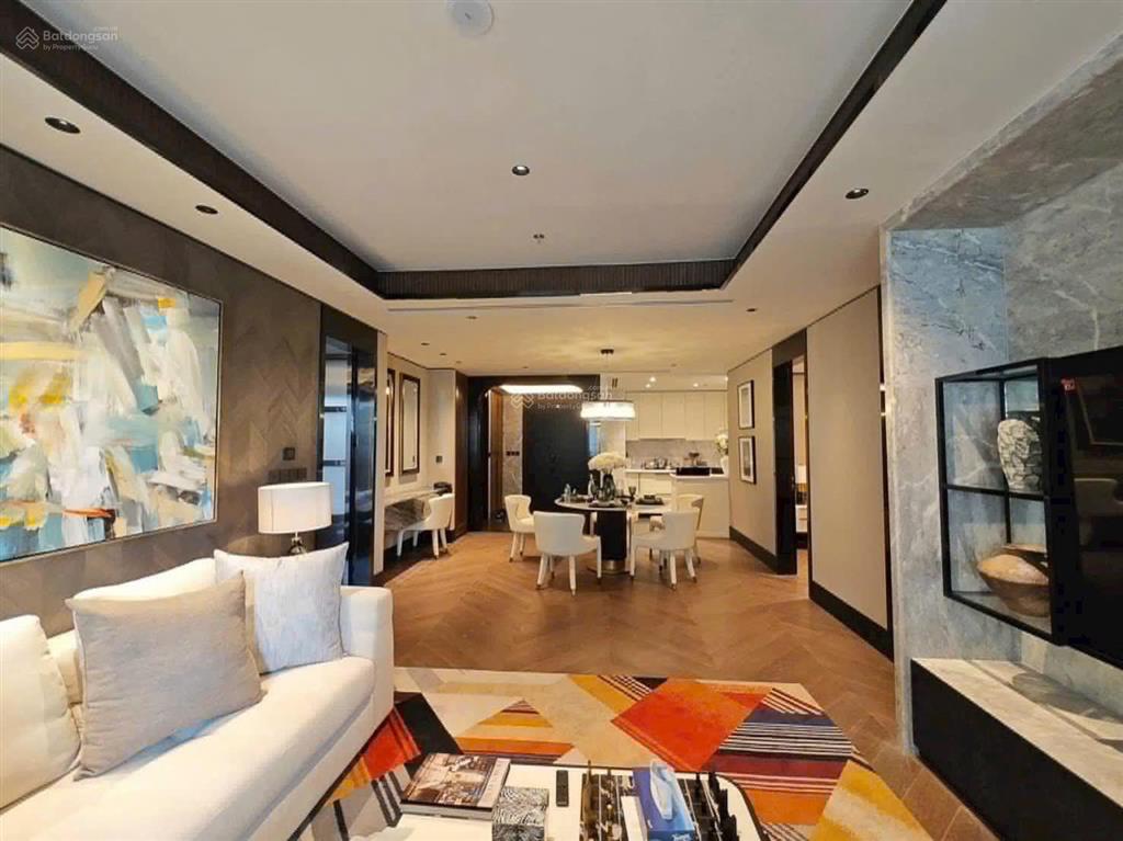 Phiên bản độc tôn giới hạn! tìm chủ nhân tinh hoa cho căn hộ 3pn the grand, hàng bài  hbt  hk hn