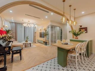 Hiếm! chỉ 10,2 tỷ sở hữu ngay căn 3pn 2vs dt 86m2 bc đn, cc cao cấp sky park residence  cầu giấy