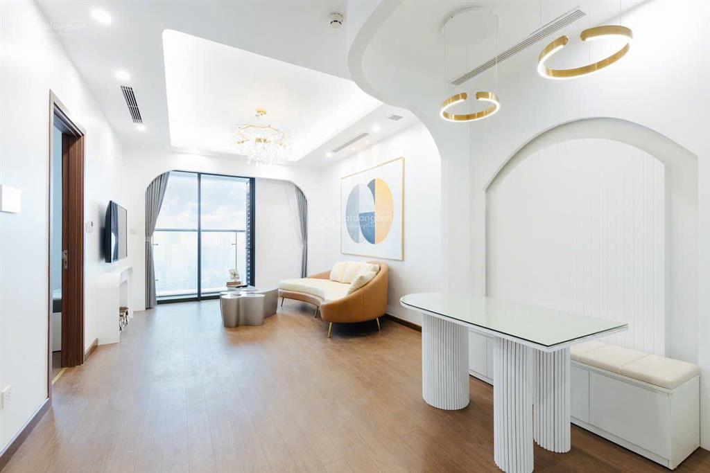 Chỉ 7,9 tỷ sở hữu ngay căn hộ 3n2vs dự án the emerald mỹ đình, bc đn, nội thất cb tầng trung đẹp