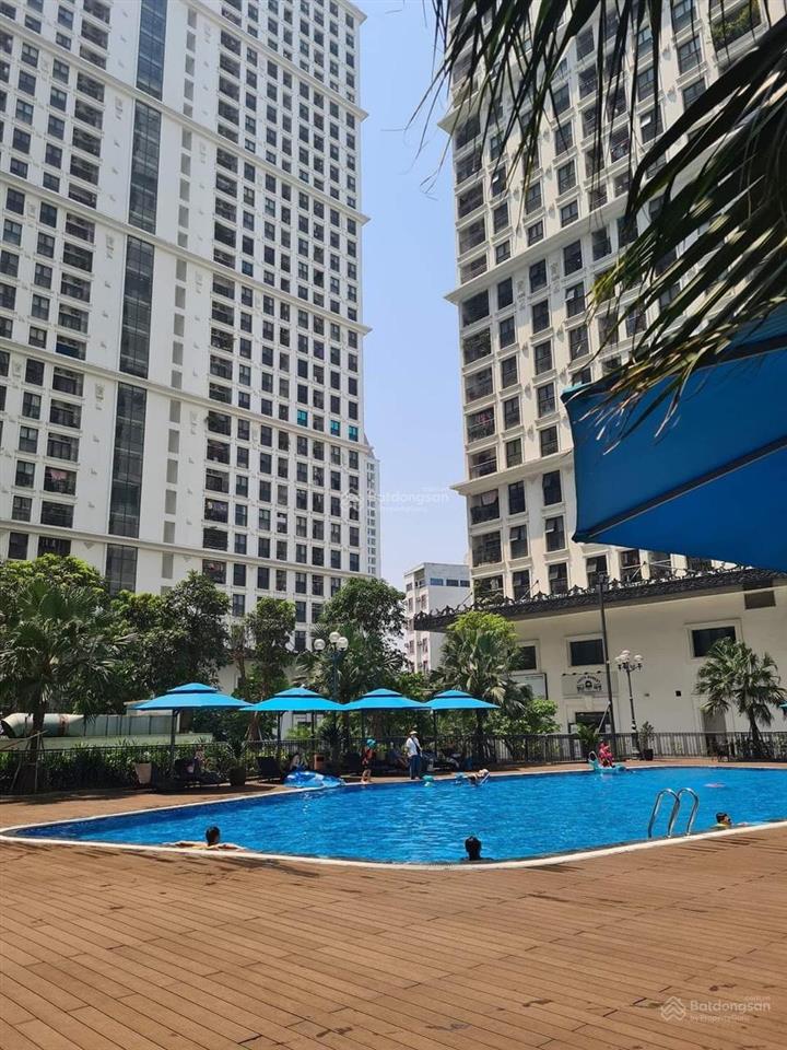 Chỉ 7,9 tỷ sở hữu ngay căn hộ 3n2vs dự án the emerald mỹ đình, bc đn, nội thất cb tầng trung đẹp