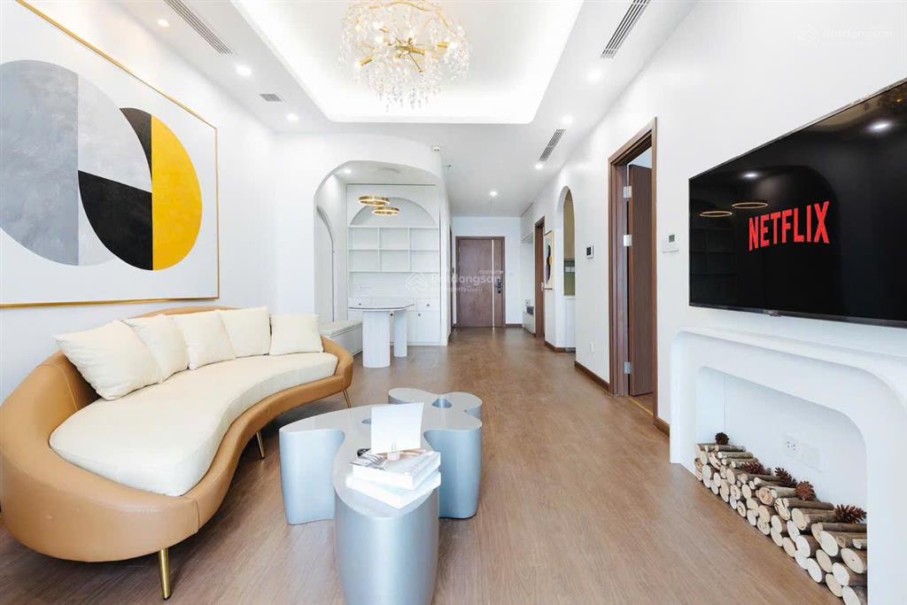 Chỉ 7,9 tỷ sở hữu ngay căn hộ 3n2vs dự án the emerald mỹ đình, bc đn, nội thất cb tầng trung đẹp