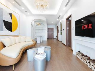 Chỉ 7,9 tỷ sở hữu ngay căn hộ 3n2vs dự án the emerald mỹ đình, bc đn, nội thất cb tầng trung đẹp