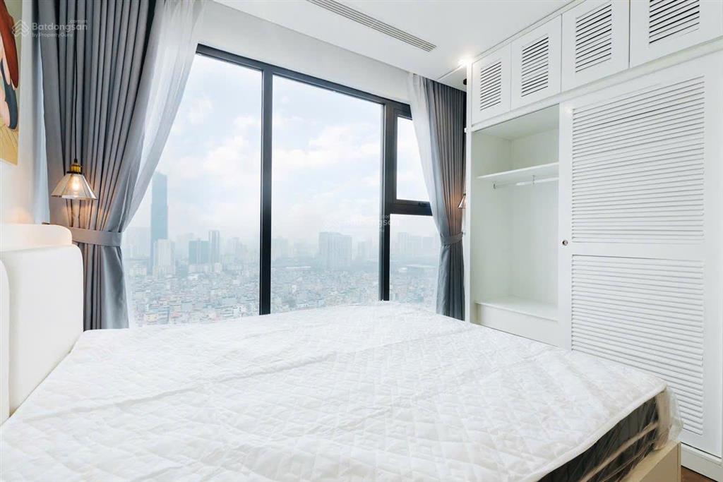 Chỉ 7,9 tỷ sở hữu ngay căn hộ 3n2vs dự án the emerald mỹ đình, bc đn, nội thất cb tầng trung đẹp