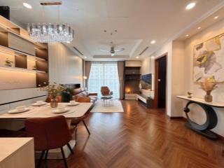 Gấp! bán căn 2pn 2vs đẹp dt 65m2 tầng trung hướng đn cc vinhomes westpoint đỗ đức dục giá 7,6 tỷ