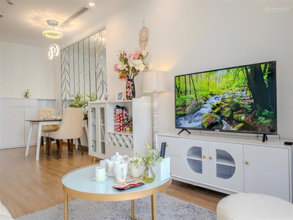 Rẻ nhất dự án! chỉ 8,8 tỷ sở hữu ngay căn 2pn dt 65m2 dự án cao cấp vin skylake view hồ điều hòa