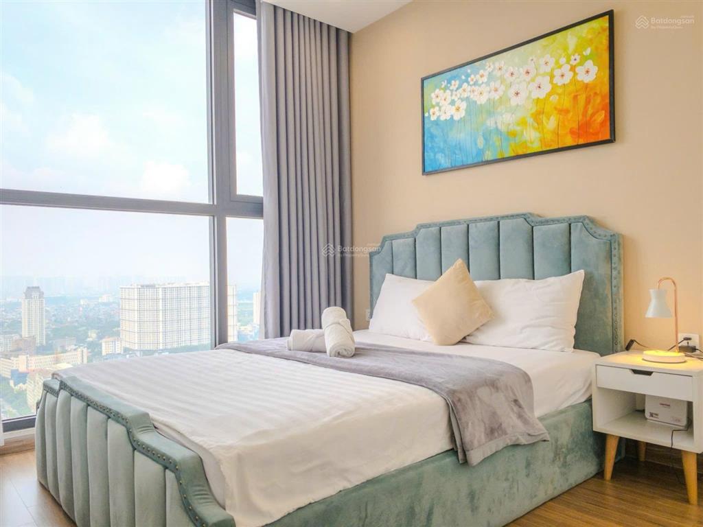 Rẻ nhất dự án! chỉ 8,8 tỷ sở hữu ngay căn 2pn dt 65m2 dự án cao cấp vin skylake view hồ điều hòa