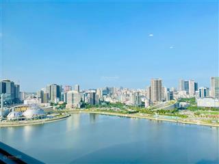 Rẻ nhất dự án! chỉ 8,8 tỷ sở hữu ngay căn 2pn dt 65m2 dự án cao cấp vin skylake view hồ điều hòa