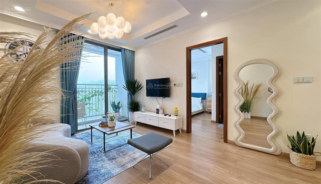 Hiếm! chỉ 10,3 tỷ có ngay căn 3pn, dt 107m2, vinhomes gardenia hàm nghi, đủ đồ mới 100% về ở luôn