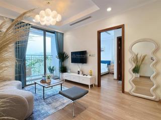 Hiếm! chỉ 10,3 tỷ có ngay căn 3pn, dt 107m2, vinhomes gardenia hàm nghi, đủ đồ mới 100% về ở luôn