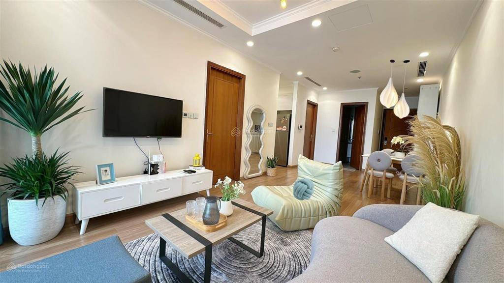 Hiếm! chỉ 10,3 tỷ có ngay căn 3pn, dt 107m2, vinhomes gardenia hàm nghi, đủ đồ mới 100% về ở luôn
