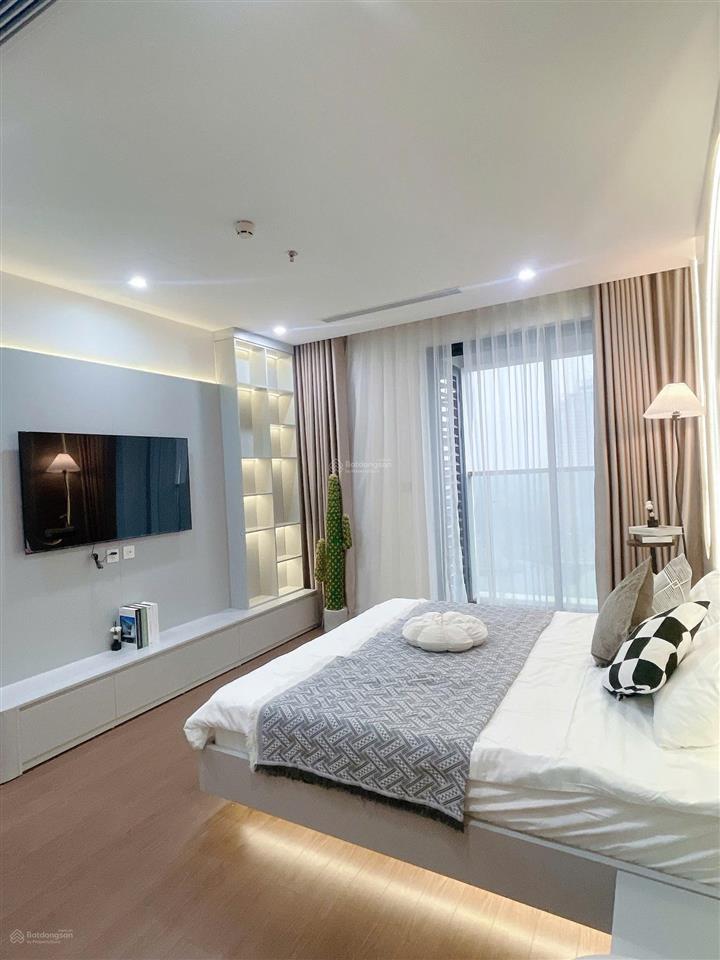 Hiếm! chỉ 10,3 tỷ có ngay căn 3pn, dt 107m2, vinhomes gardenia hàm nghi, đủ đồ mới 100% về ở luôn