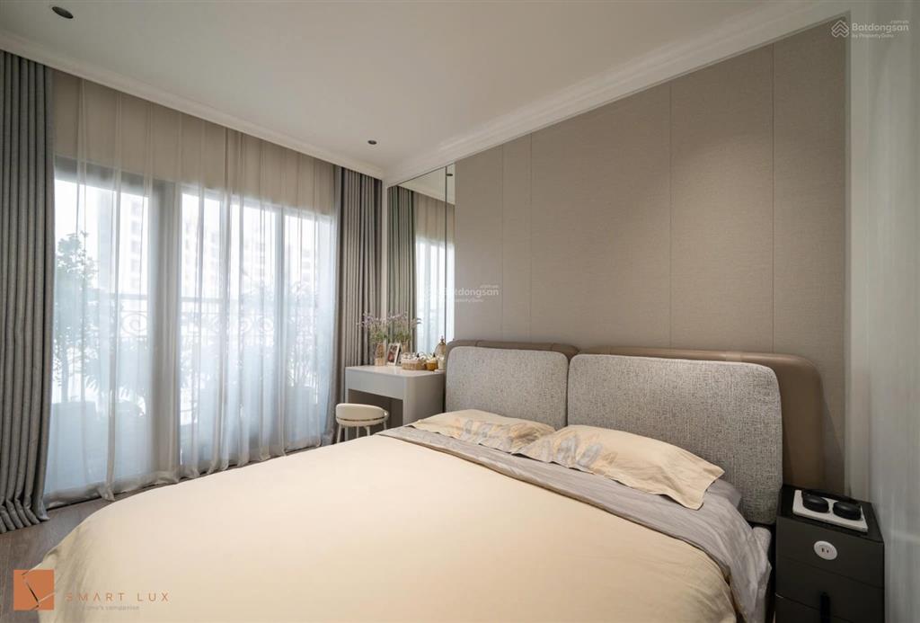 Chỉ 8 tỷ sở hữu ngay căn hộ 3n2vs dự án the emerald mỹ đình, bc đn, nội thất ful tầng trung đẹp