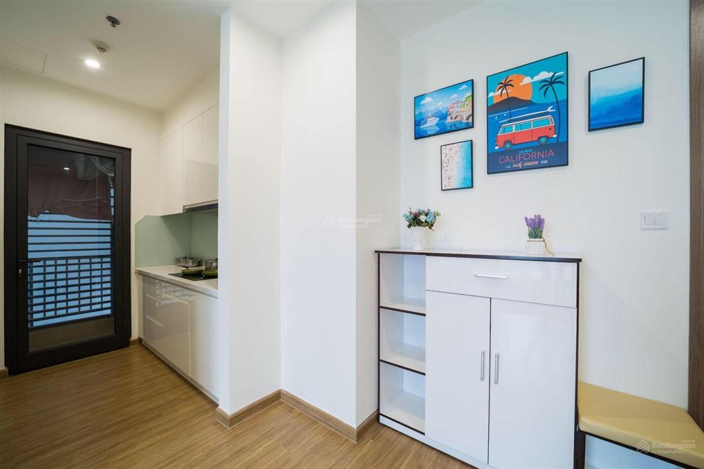 Rẻ nhất dự án! chỉ 8,3 tỷ sở hữu ngay căn 2pn dt 68m2 dự án cao cấp vin skylake view hồ điều hòa