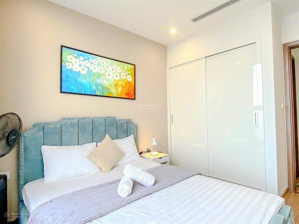 Rẻ nhất dự án! chỉ 8,3 tỷ sở hữu ngay căn 2pn dt 68m2 dự án cao cấp vin skylake view hồ điều hòa