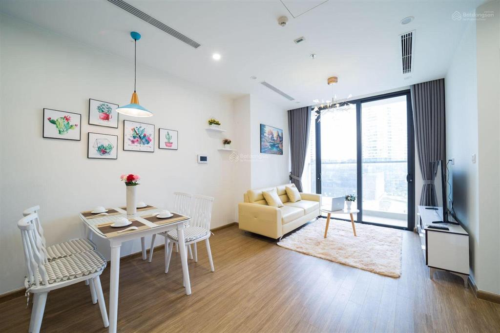 Rẻ nhất dự án! chỉ 8,3 tỷ sở hữu ngay căn 2pn dt 68m2 dự án cao cấp vin skylake view hồ điều hòa