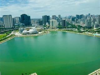 Rẻ nhất dự án ! chỉ 12 tỷ có ngay căn 3pn dt 92m2 chung cư vin skylake view công viên hồ điều hòa