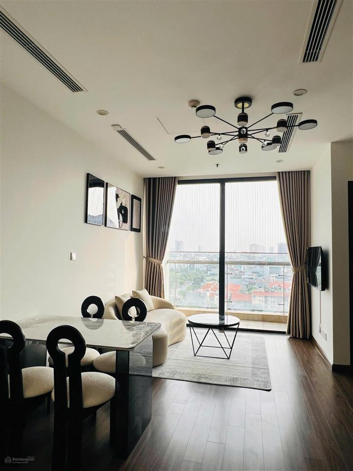 Hiếm! bán căn 2pn 2vs đẹp dt 65m² tầng trung hướng đn cc vinhomes westpoint đỗ đức dục giá 7,5 tỷ