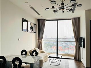 Hiếm! bán căn 2pn 2vs đẹp dt 65m² tầng trung hướng đn cc vinhomes westpoint đỗ đức dục giá 7,5 tỷ