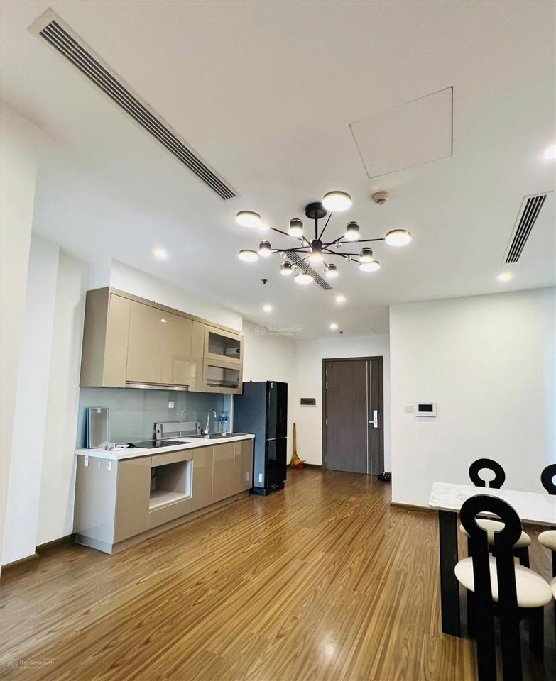 Hiếm! bán căn 2pn 2vs đẹp dt 65m² tầng trung hướng đn cc vinhomes westpoint đỗ đức dục giá 7,5 tỷ