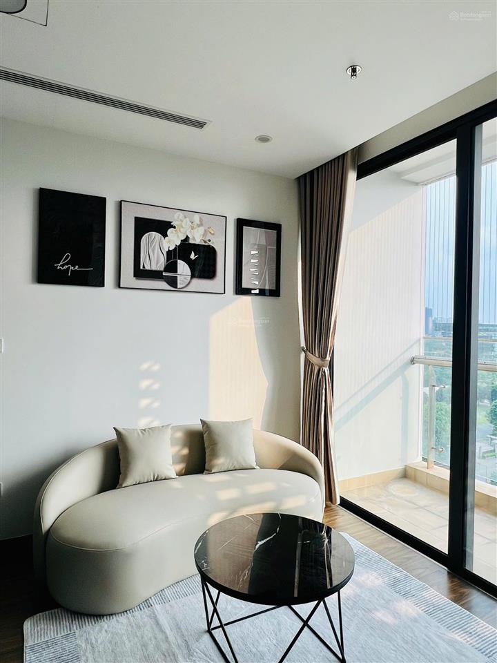 Hiếm! bán căn 2pn 2vs đẹp dt 65m² tầng trung hướng đn cc vinhomes westpoint đỗ đức dục giá 7,5 tỷ