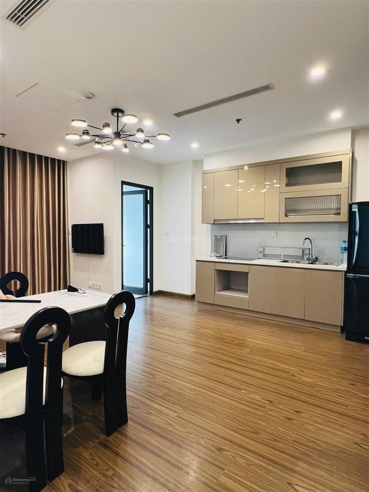 Hiếm! bán căn 2pn 2vs đẹp dt 65m² tầng trung hướng đn cc vinhomes westpoint đỗ đức dục giá 7,5 tỷ