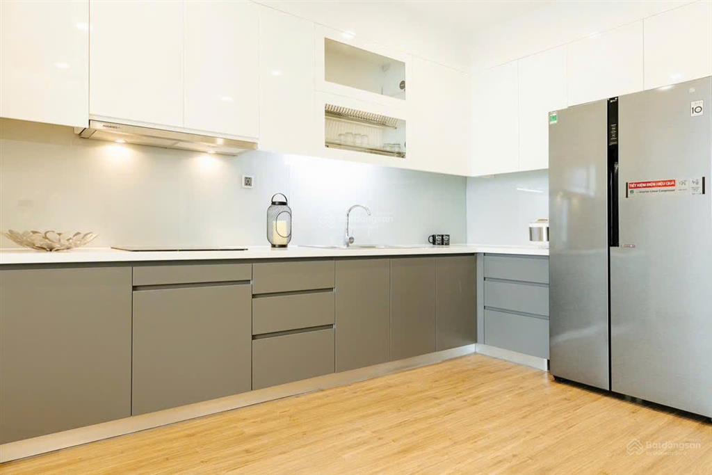 Gấp! bán căn 3pn 2vs đẹp dt 91m² tầng trung hướng đn cc vinhomes westpoint đỗ đức dục giá 10,6 tỷ