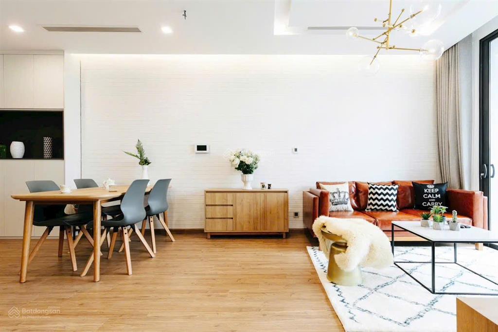 Gấp! bán căn 3pn 2vs đẹp dt 91m² tầng trung hướng đn cc vinhomes westpoint đỗ đức dục giá 10,6 tỷ