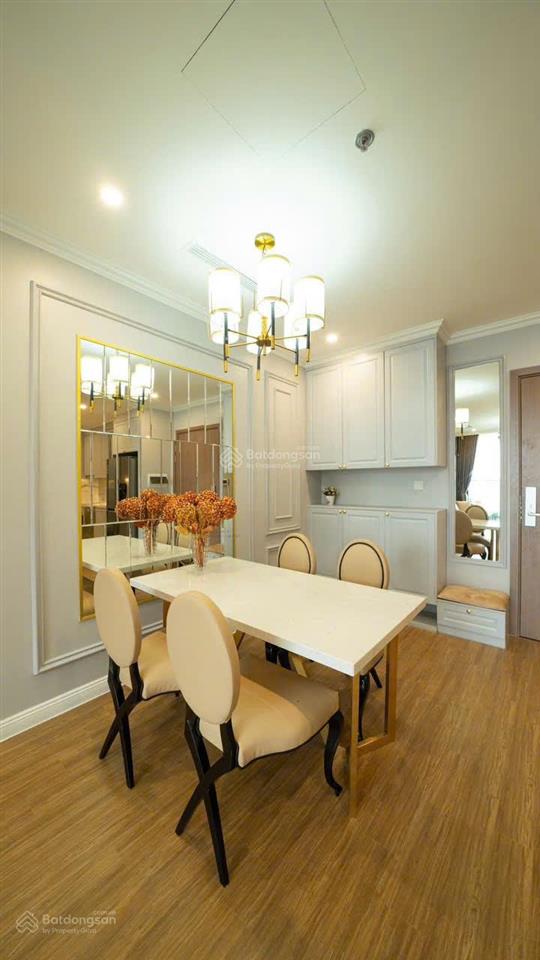 Hiếm! chỉ 23,5 tỷ sở hữu ngay căn 3n2vs dt 106m² chung cư cao cấp vinhome metropolis 29 liễu giai
