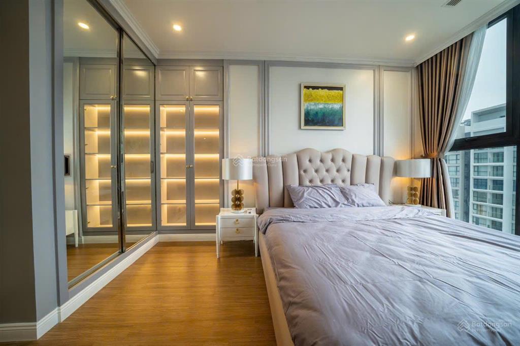 Hiếm! chỉ 23,5 tỷ sở hữu ngay căn 3n2vs dt 106m² chung cư cao cấp vinhome metropolis 29 liễu giai