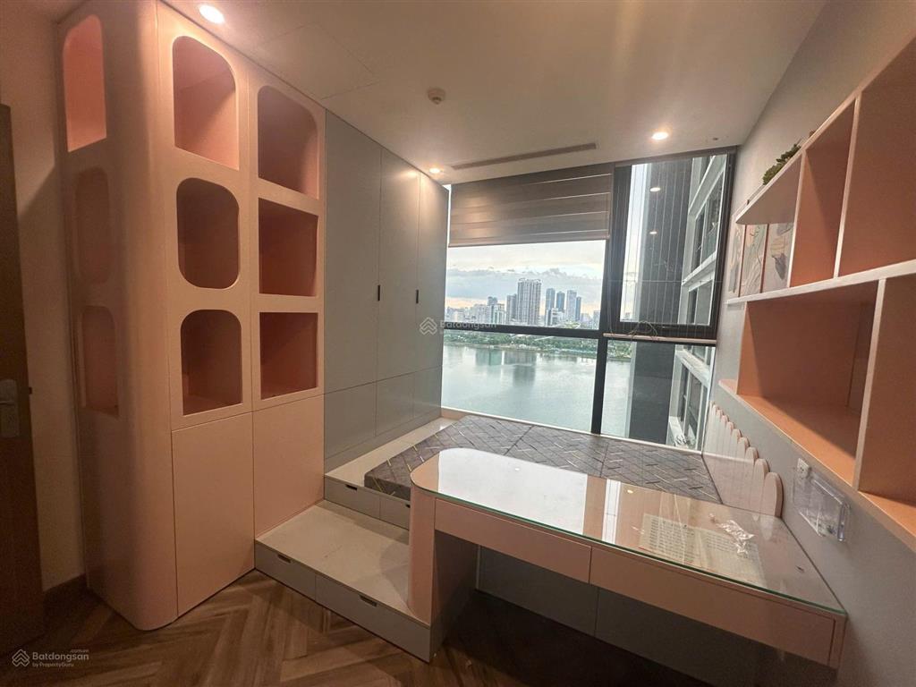 Hiếm! duy nhất đúng 1 căn 2pn2vs giá 8,3 tỷ dt 68m² dự án cao cấp vin skylake view hồ điều hòa