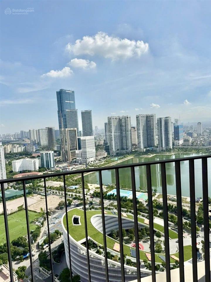 Duy nhất 1 căn 3pn 2vs giá 10,5 tỷ dt 86m2 bc đn, cc cao cấp sky park residence, cầu giấy view hồ