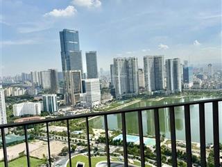 Duy nhất 1 căn 3pn 2vs giá 10,5 tỷ dt 86m2 bc đn, cc cao cấp sky park residence, cầu giấy view hồ