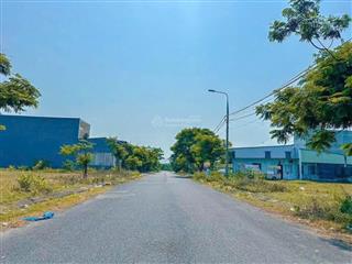 Bán đất đẹp khu số 3 đường văn tiến dũng, phường điện ngọc, điện bàn, quảng nam. dt 250m², mt 10m